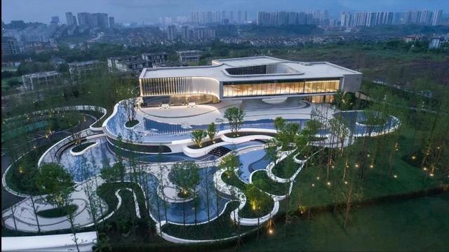 宏宇陶瓷上海工程展
