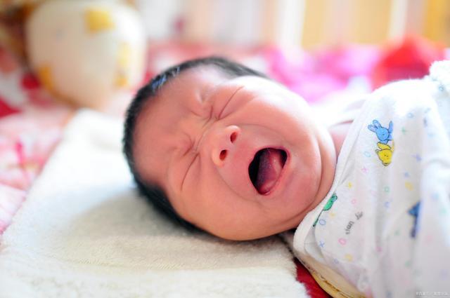 “恭喜，生了个大胖小子”你也这样认为吗？也许这未必是件好事