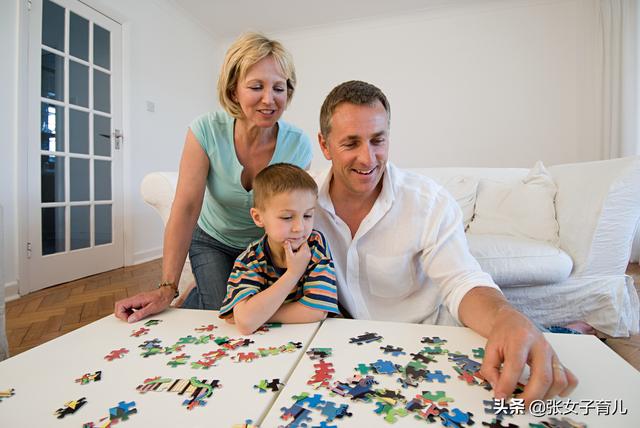 宝宝身上的哪些学霸潜质，常被父母误认为是坏毛病呢？