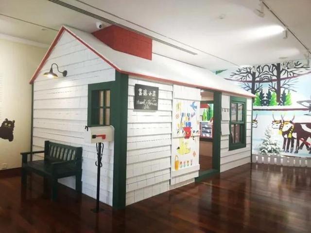 深圳机械展展馆