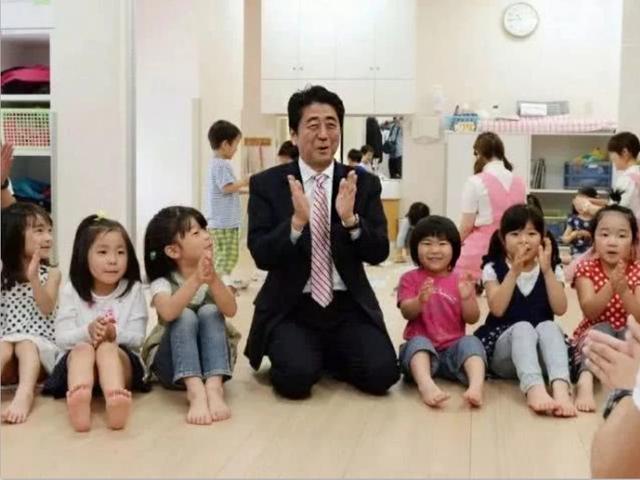 從日本幼兒園學費將全免，看中國兒童教育的未來