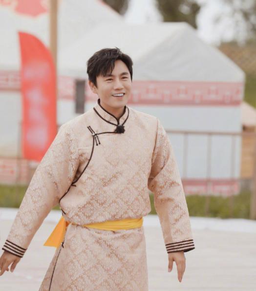 抓鱼跳舞_抓鱼跳舞