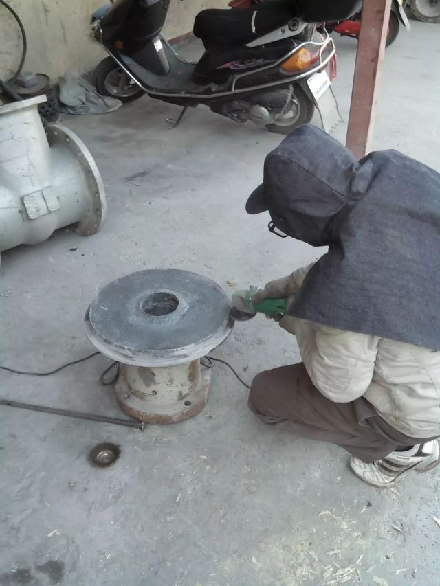 白银小型制砂机