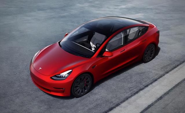 电动汽车百公里电耗排行榜，最低与最高电耗相差达到3倍