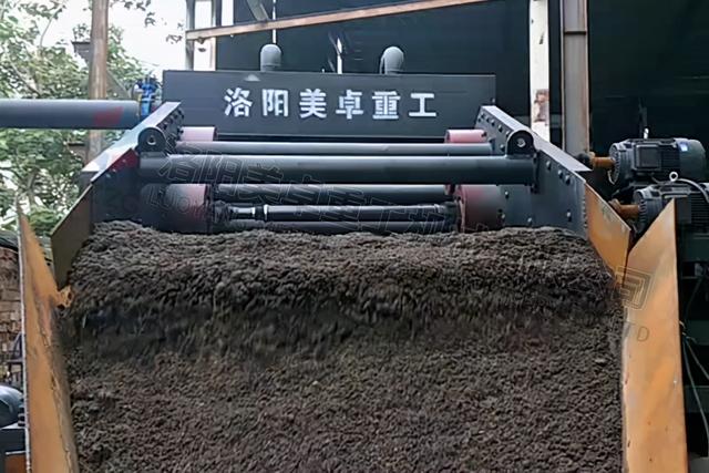 洗沙机出现砂不干净怎么办