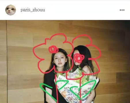 「深度好文」周巴黎跳舞(周巴黎paris早期视频)