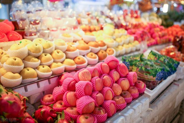 鲜果社区团购 教你如何找到合适的货源