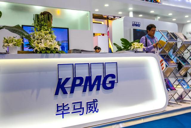 每月万元起，审计行业大涨薪