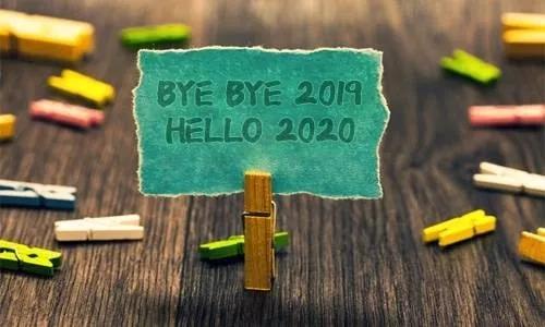 12月31日跨年心情说说大全 迎接2020的朋友圈经典说说