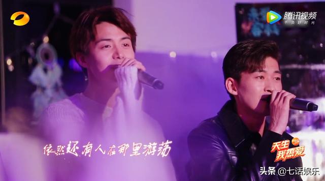 郑爽张翰歌曲(张翰阚清子电视剧英文插曲)