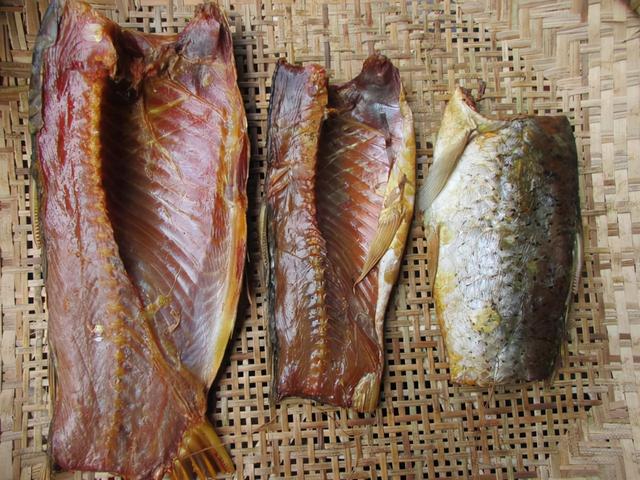 喜欢吃鱼的人要注意，这3种鱼尽量不要吃，否则或不利于身体健康