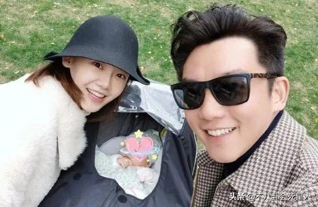 大陶红:同名不同命！娱乐圈这9对艺人，有人成国民女神，有人成过街老鼠