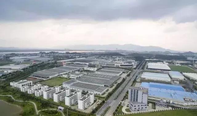 顺德光影文化展二期工程