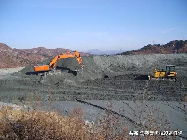 铁矿尾矿综合利用方案