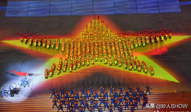 鳥巢幕後 黃渤張嘉益僅40秒 李宇春罕見麻花辮 于和偉激動發文 Kks資訊網