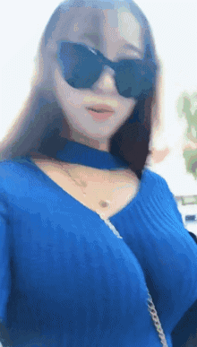 美女的另类动图GIF图：“谁都不敢答应”，信不信？