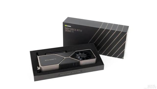 測評｜如何將RTX 3080 Ti裝進NUC？猛獸峽谷告訴你答案