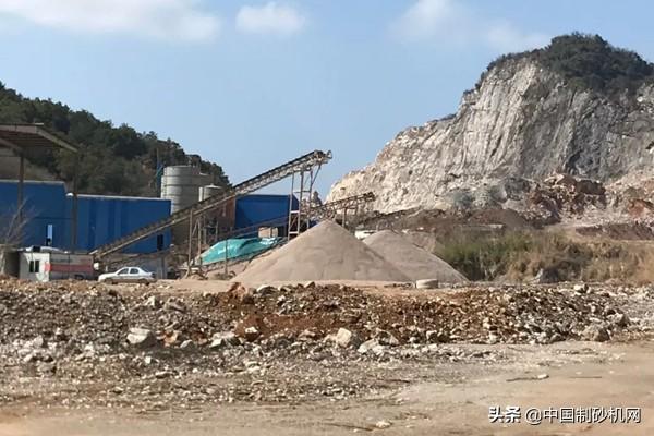 轮式洗砂机厂商的简单介绍