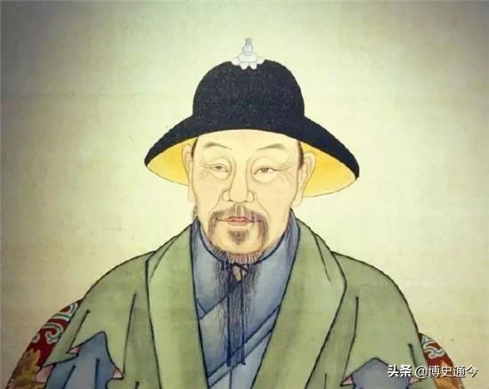 《清平乐》中的曹皇后，陪伴宋仁宗28年，害了王安石，却救了苏轼