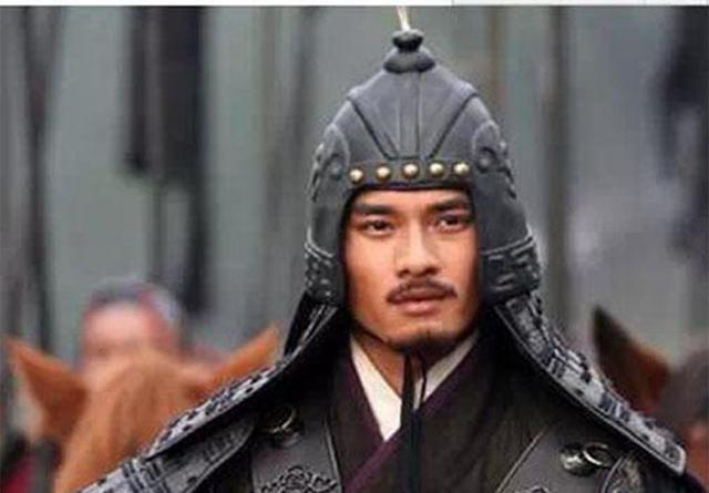 中国古代战国时期十大名将