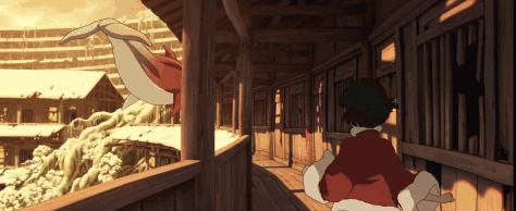 大鱼海棠到最后才发现你无力回天(大鱼海棠我们这一生终将会逝去)