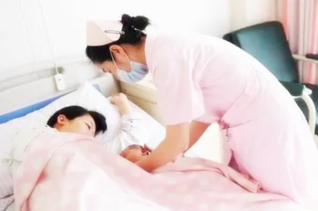 生完孩子第一天你是怎么过来的？新妈第一天，3件事咬牙也要做好