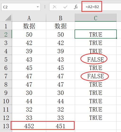 a5和b5比较图