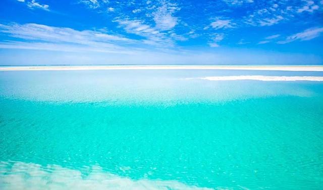 青海旅游景点
