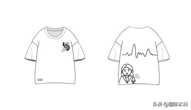 软件工程三班班徽设计展