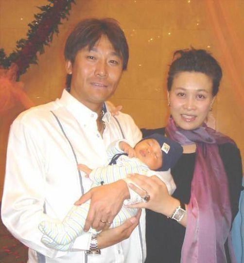 女人的马仔是什么意思