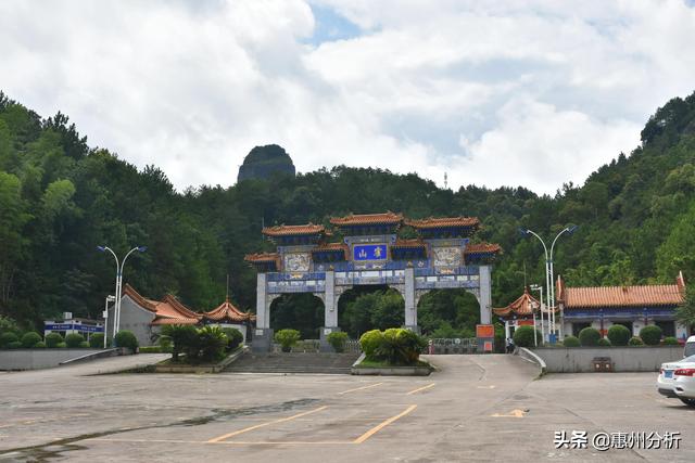 广东龙川