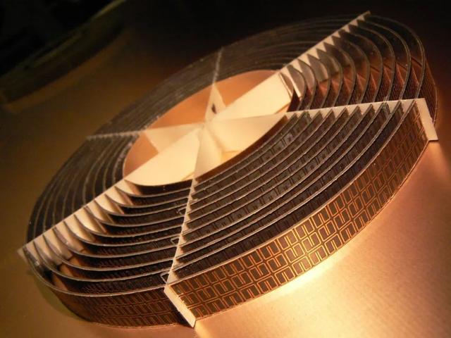 智能超表面，6G时代的颠覆式技术揭秘