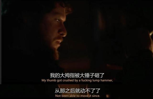 除了激情戏，这尺度国剧真的抄不了