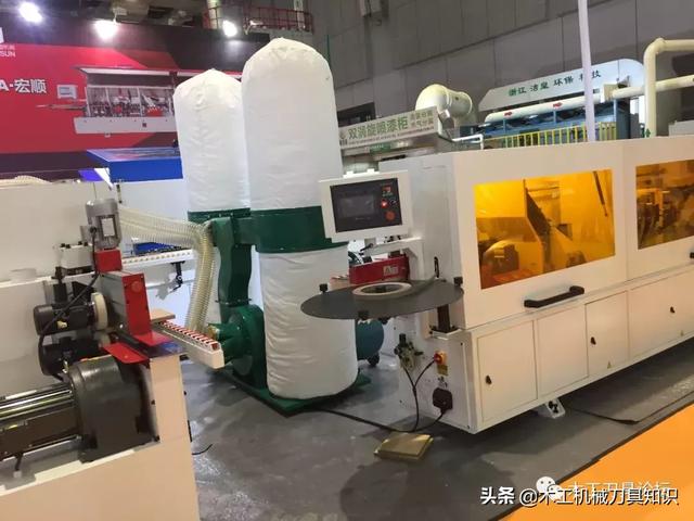 上海家具及木工机械展