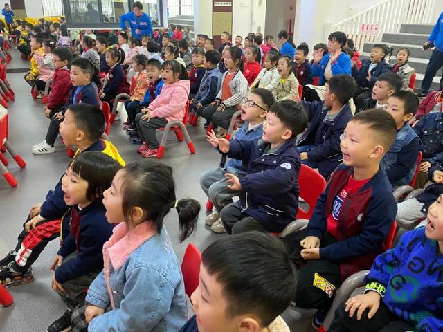 生活自理 · 快乐自立｜海亮小太阳幼儿园