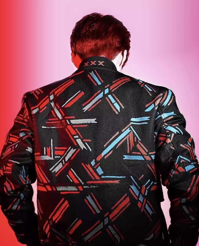 xxx是什么意思