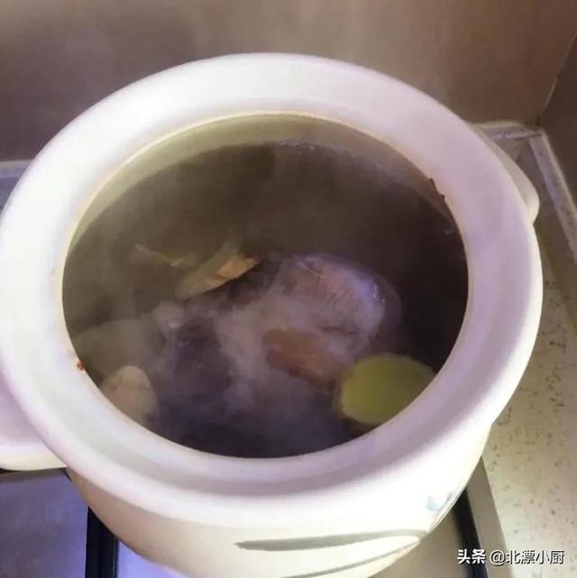 卤牛肉时，记住“1腌2泡”，牛肉不腥不柴，好吃还缩水小