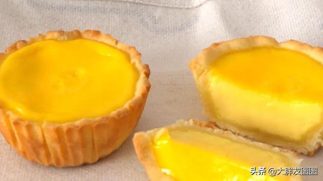 揭秘 黄金水蛋挞的做法 无奶油 无牛乳 细腻顺滑 蛋香味馥郁 吃喝玩乐 博亿论坛 地表最火博彩资讯网站 Powered By Discuz