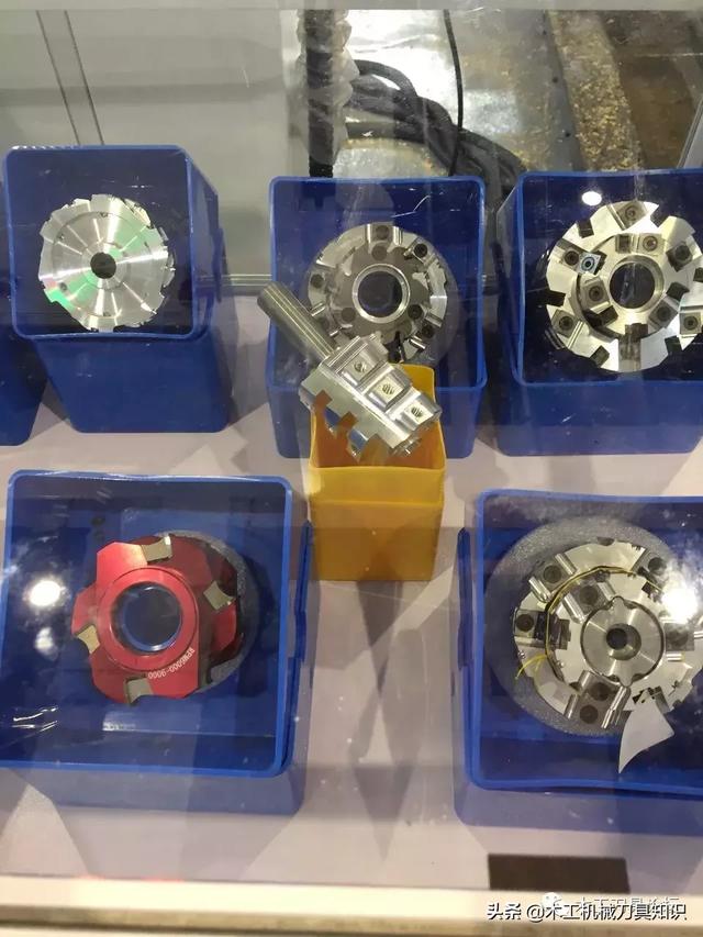 上海家具机械展