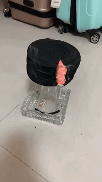 爆笑动图：最后才是亮点！