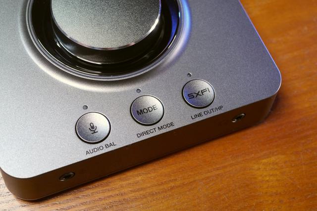 這個環繞音效真牛，創新Sound Blaster X4外置聲卡的音質音效體驗