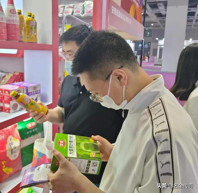 大豆制品机械展