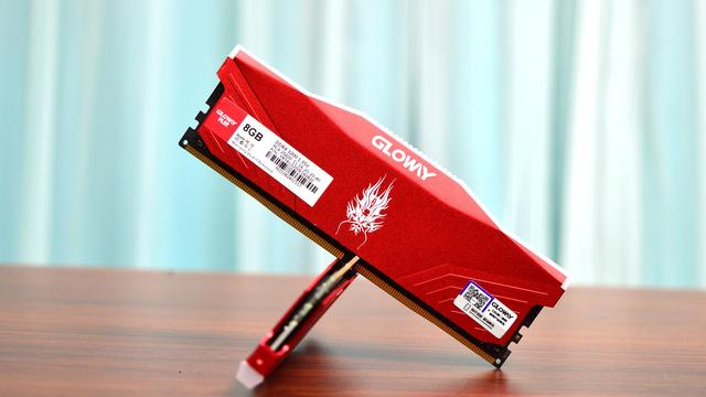 国货荣光，纯国产颗粒内存，助阵英特尔11代平台装机