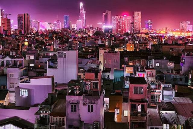 埃塞俄比亚或正押注自己能成为下一个中国，越南似乎将成印度翻版