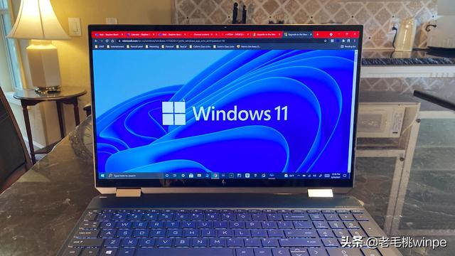 Windows 11:是否真的需要升级？这4点你必须知道，别再乱操作了-第6张图片-9158手机教程网