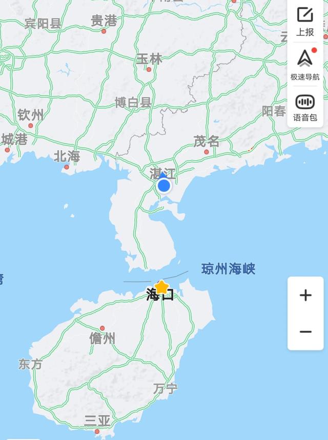 探秘中国最风平浪静的内海 广州湾内海 太阳信息网