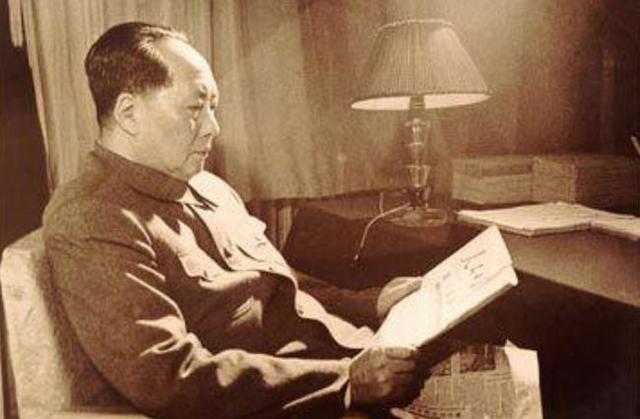 8341部队：曾保卫毛主席23年，1976年毛主席去世后，部队取消代号