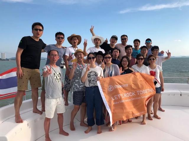 这个没去大厂的程序猿，用 4 年时间证明自己做对了