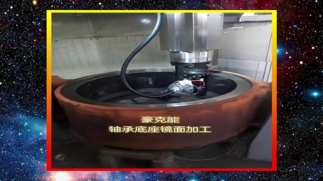 矿用车轮毂生产厂家