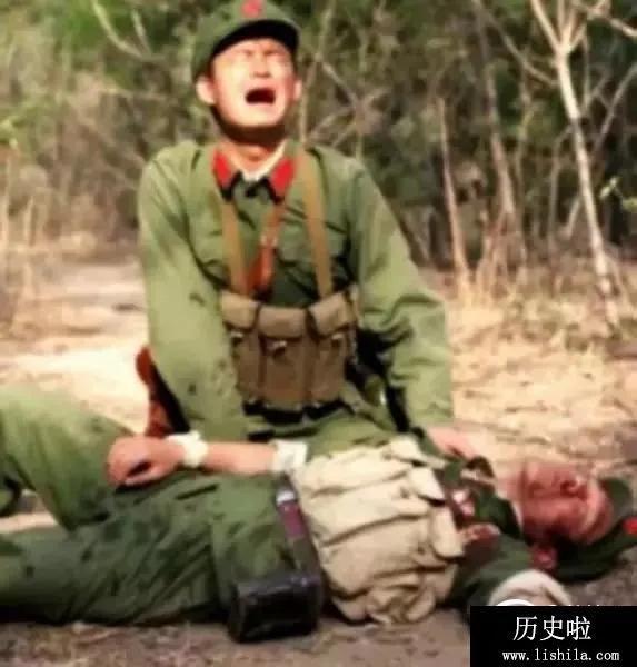 蘇聯慌張印度無奈 對越自衛反擊戰打完後 其他國家都什麼反應 中國熱點